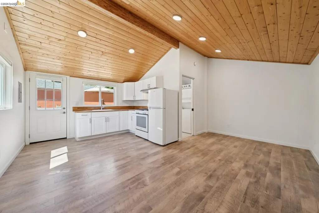 200 Broadmoor Boulevard San Leandro CA 94577