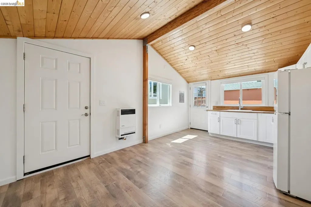 200 Broadmoor Boulevard San Leandro CA 94577