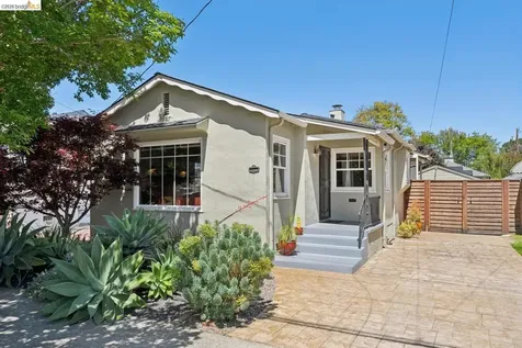 200 Broadmoor Boulevard San Leandro CA 94577
