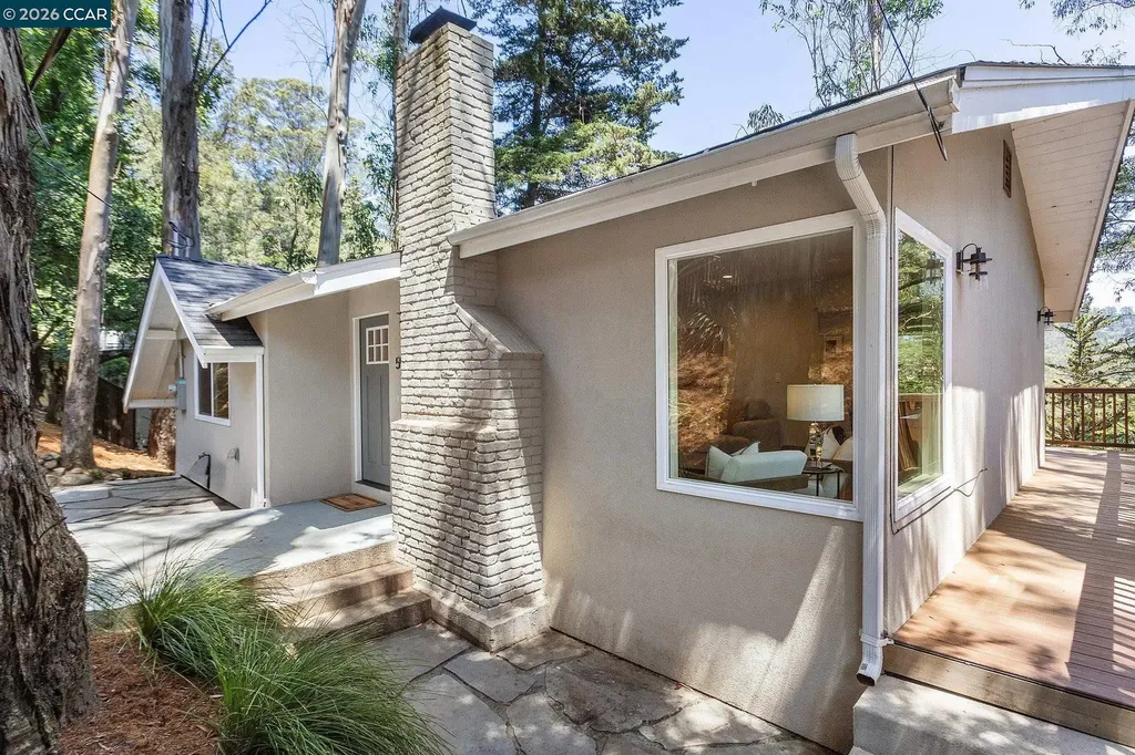 5924 Balboa Drive Oakland CA 94611