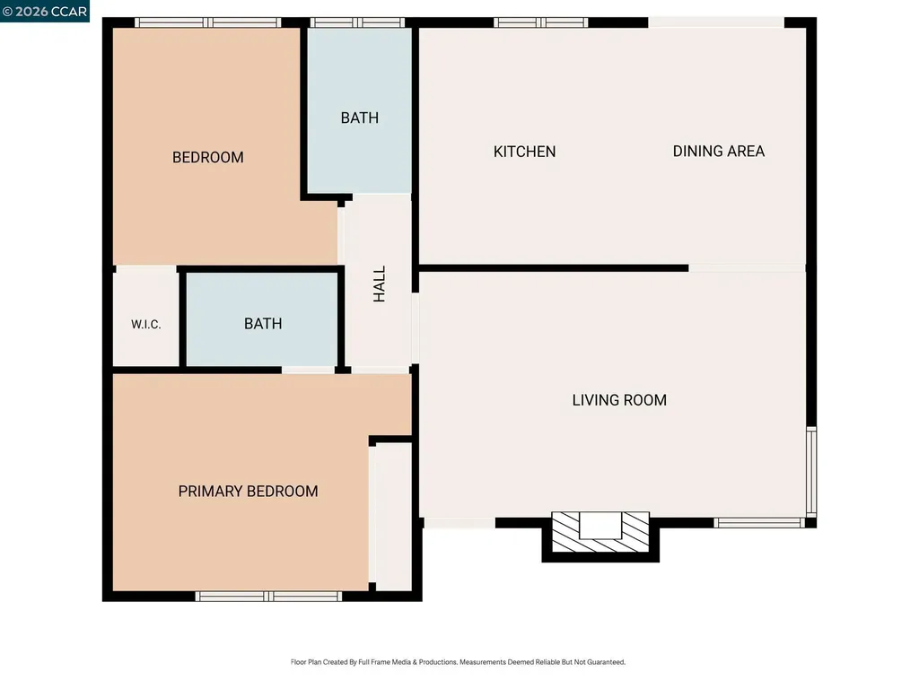5924 Balboa Drive Oakland CA 94611