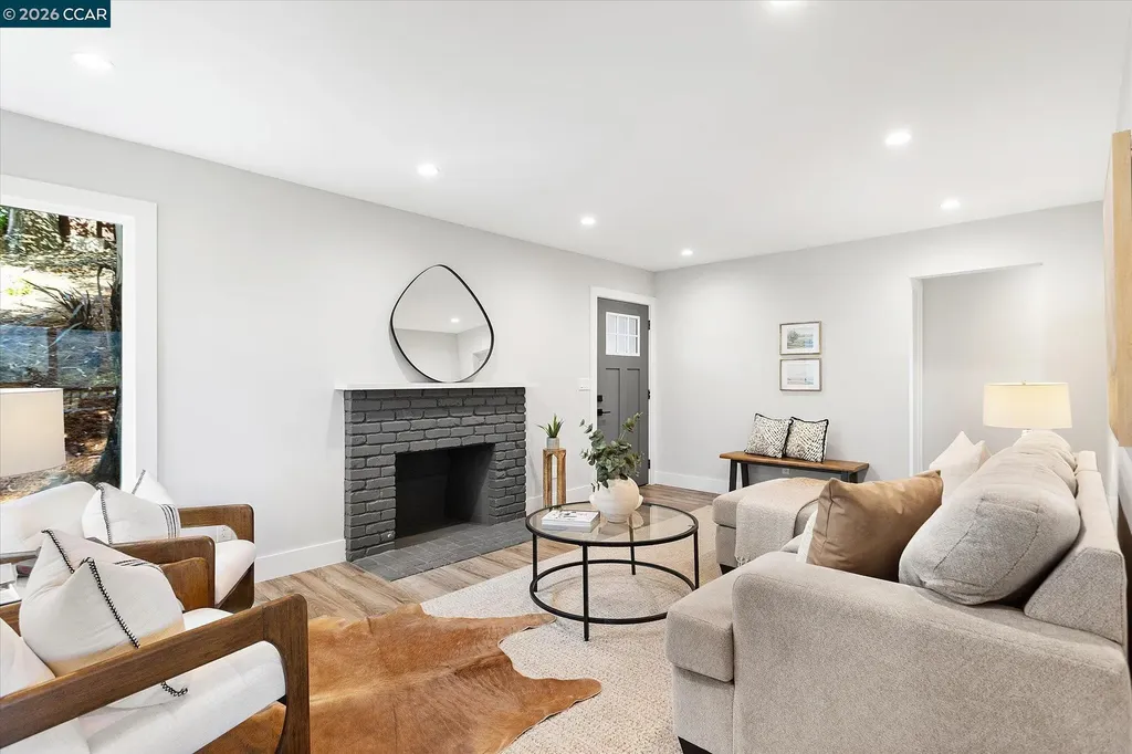 5924 Balboa Drive Oakland CA 94611