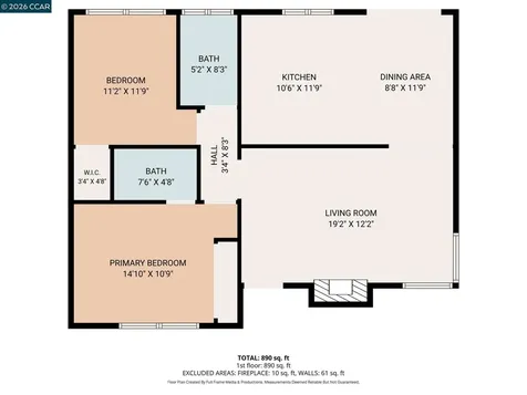 5924 Balboa Drive Oakland CA 94611