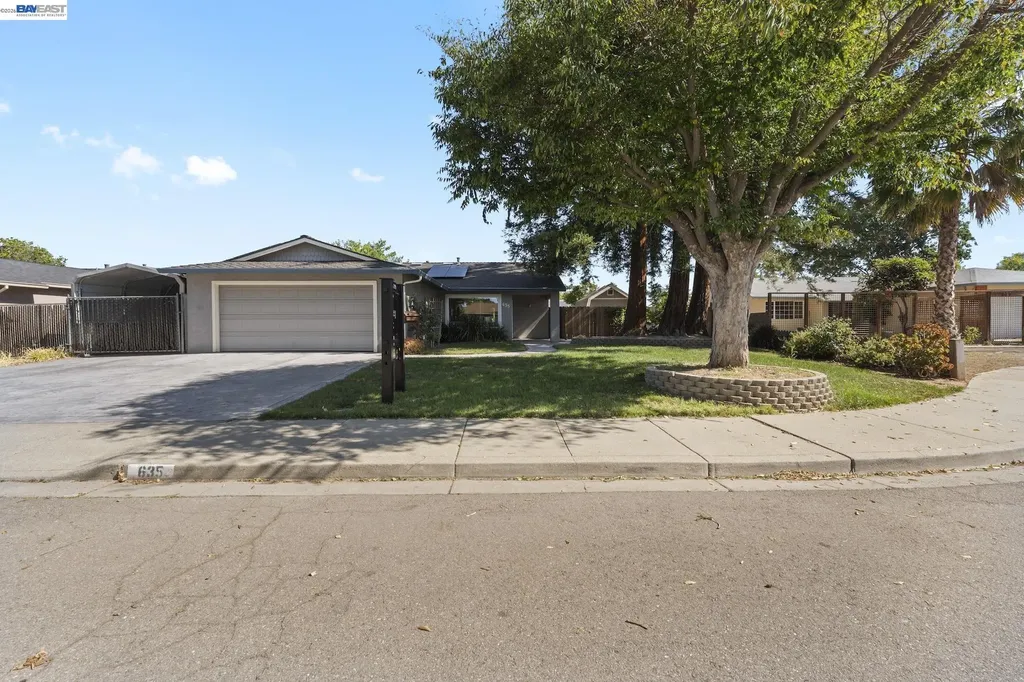 635 Teal Court Livermore CA 94551