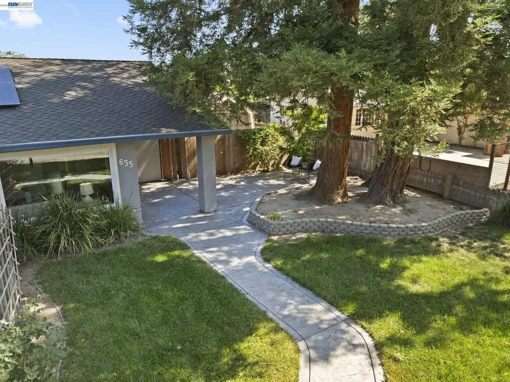 635 Teal Court Livermore CA 94551