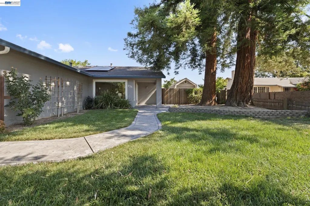 635 Teal Court Livermore CA 94551