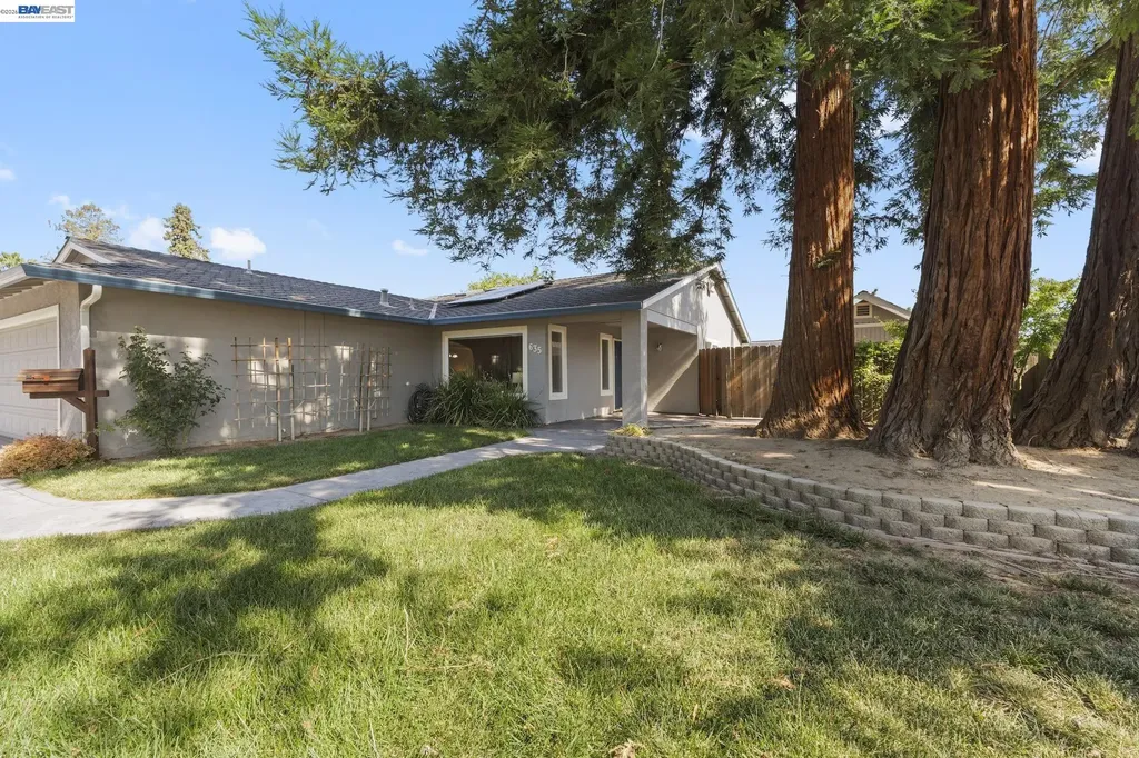 635 Teal Court Livermore CA 94551