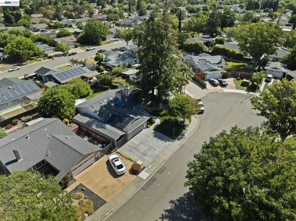 635 Teal Court Livermore CA 94551