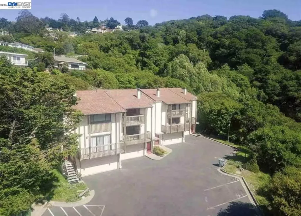 62 Wildwood Place El Cerrito CA 94530