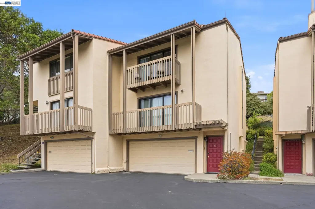 62 Wildwood Place El Cerrito CA 94530