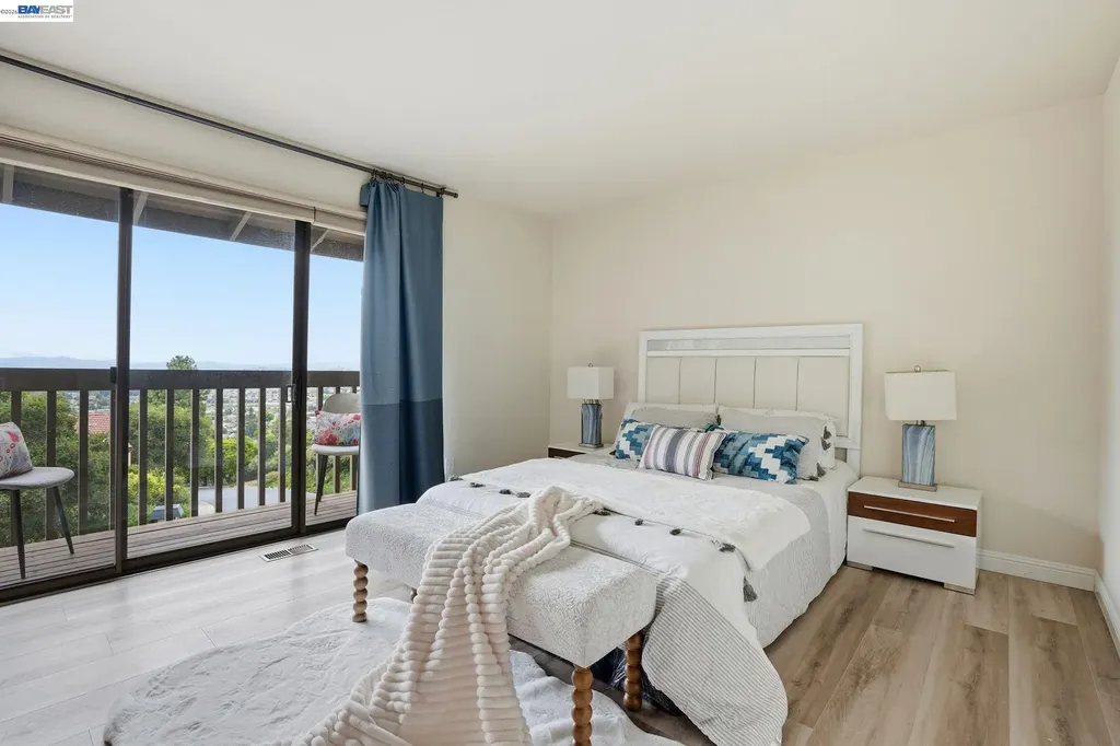 62 Wildwood Place El Cerrito CA 94530
