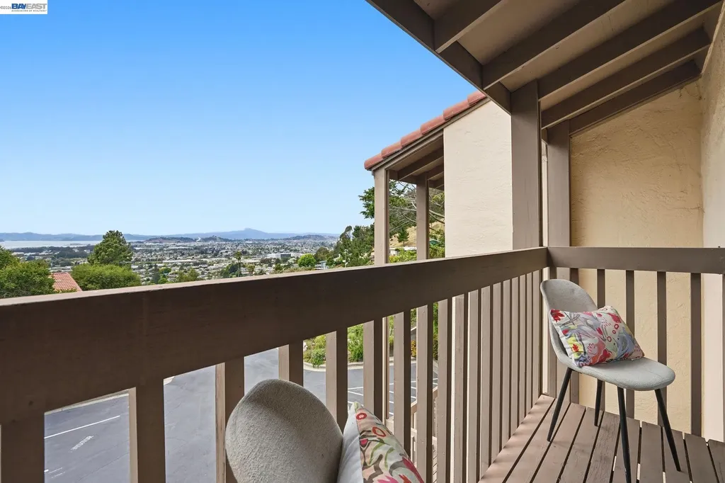 62 Wildwood Place El Cerrito CA 94530