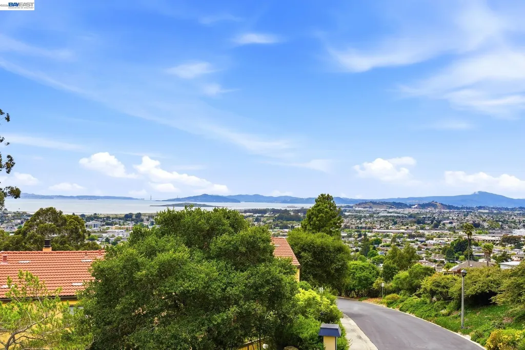 62 Wildwood Place El Cerrito CA 94530