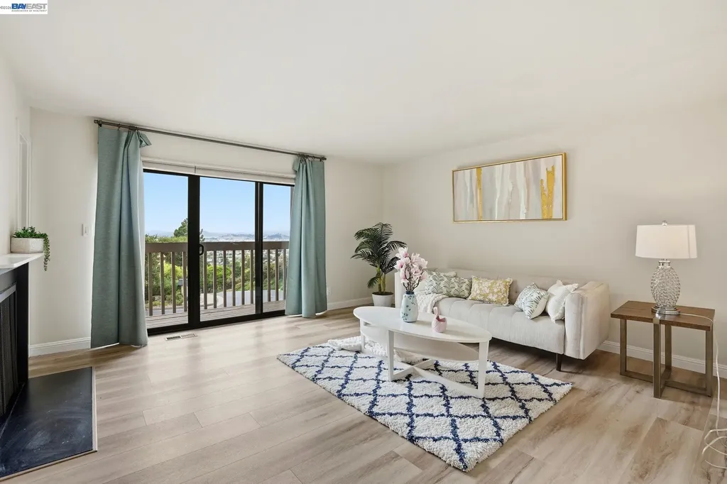 62 Wildwood Place El Cerrito CA 94530