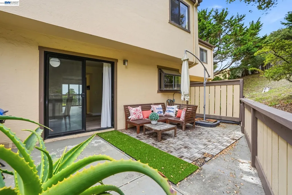 62 Wildwood Place El Cerrito CA 94530