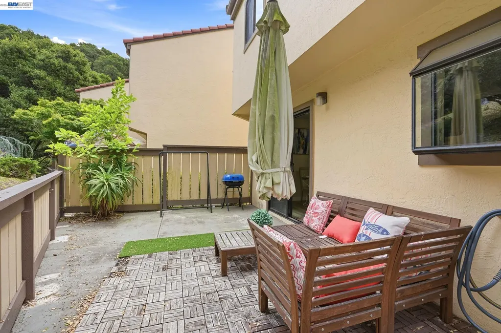 62 Wildwood Place El Cerrito CA 94530