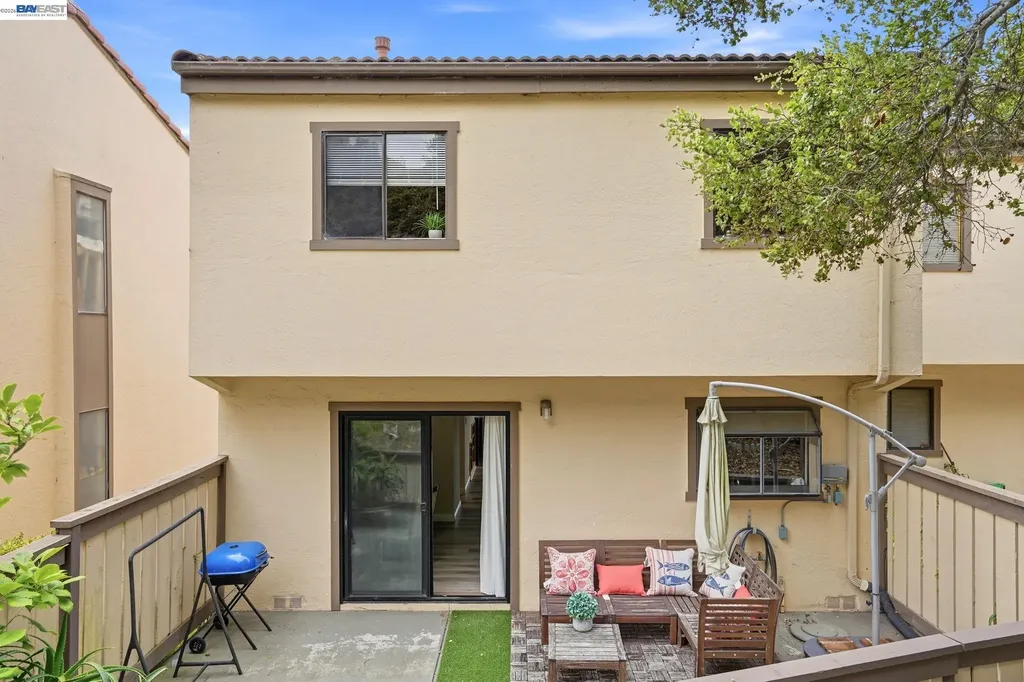 62 Wildwood Place El Cerrito CA 94530