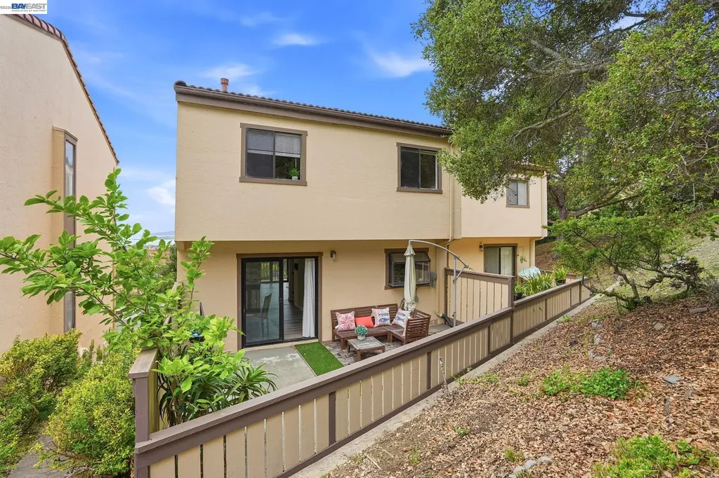 62 Wildwood Place El Cerrito CA 94530