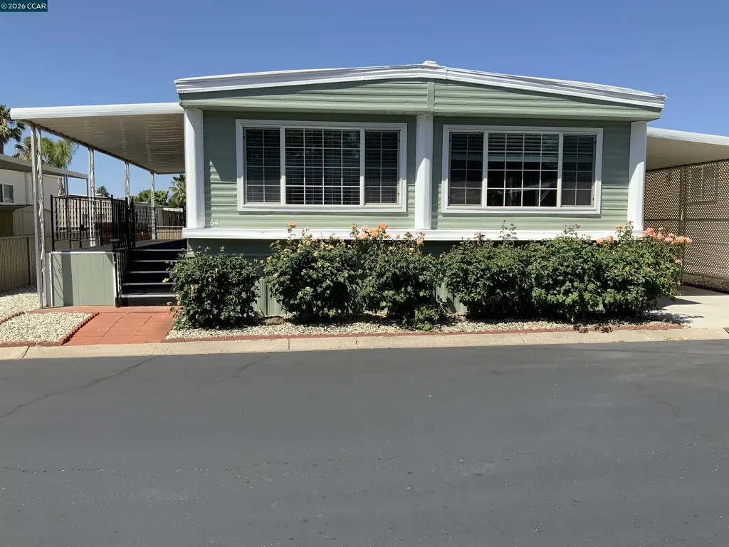 4603 Balfour Road Brentwood CA 94513