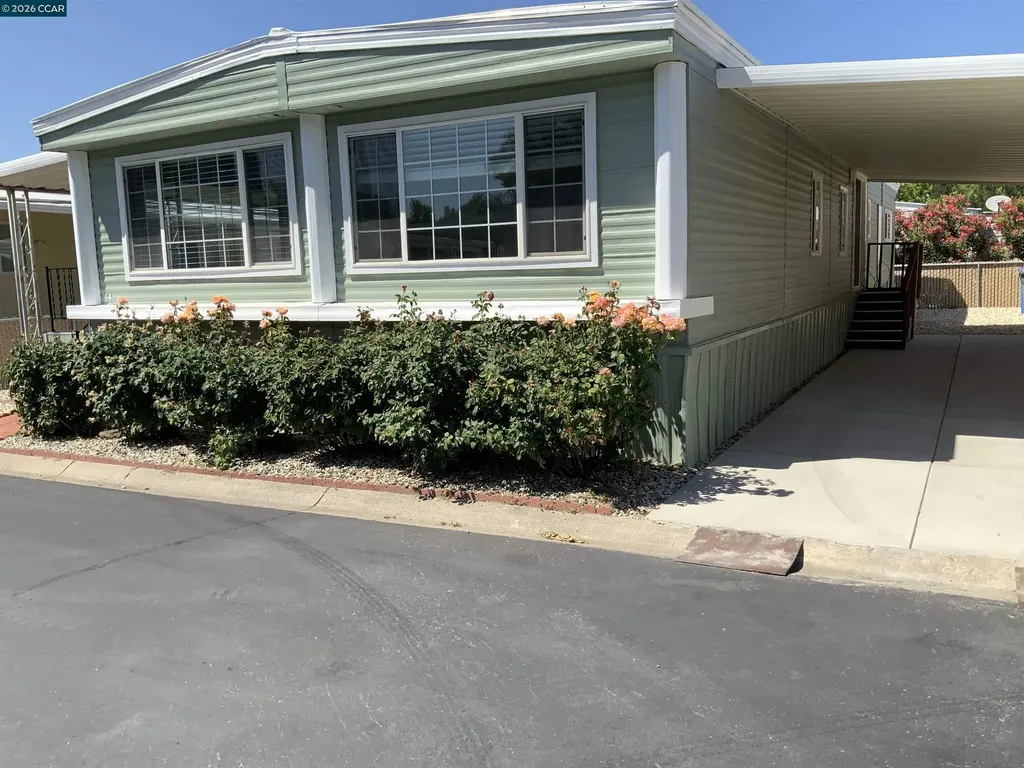 4603 Balfour Road Brentwood CA 94513