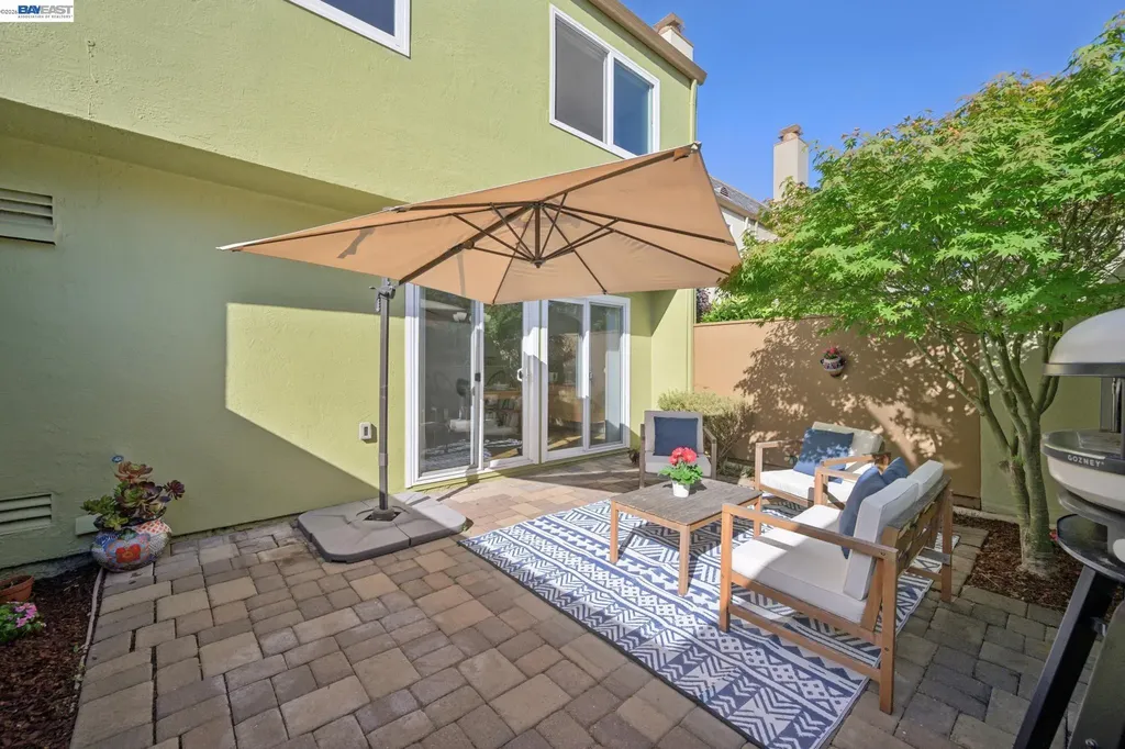 3027 Linda Vista Alameda CA 94502