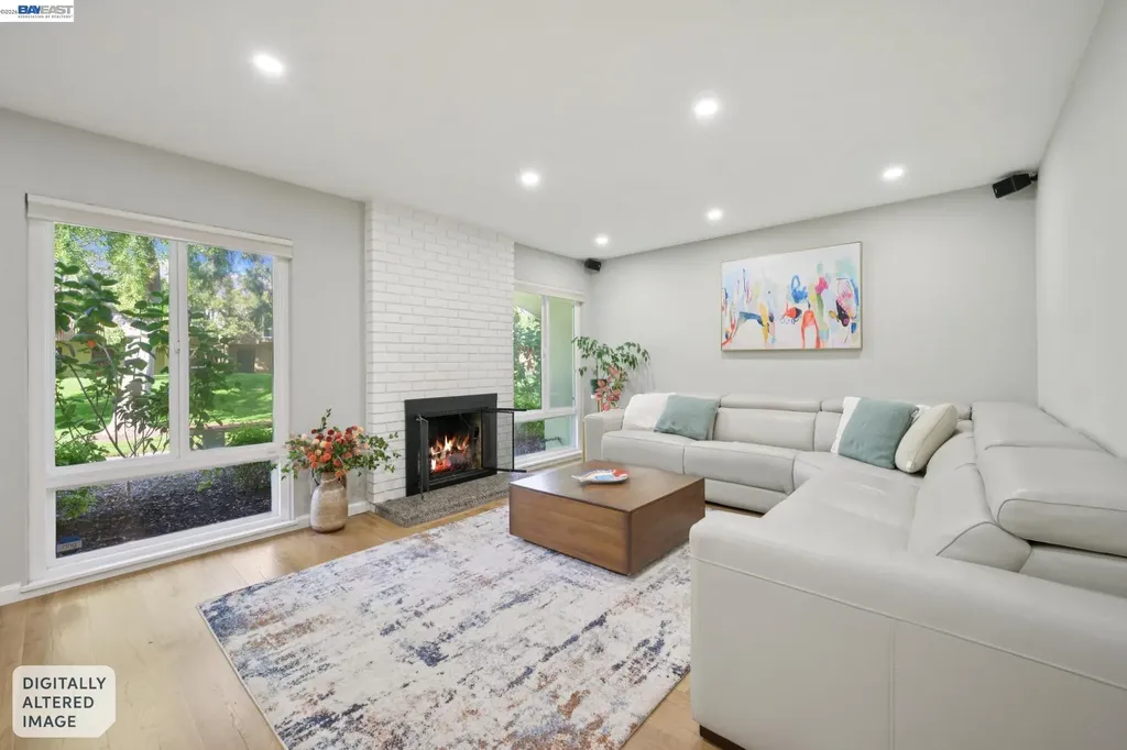 3027 Linda Vista Alameda CA 94502