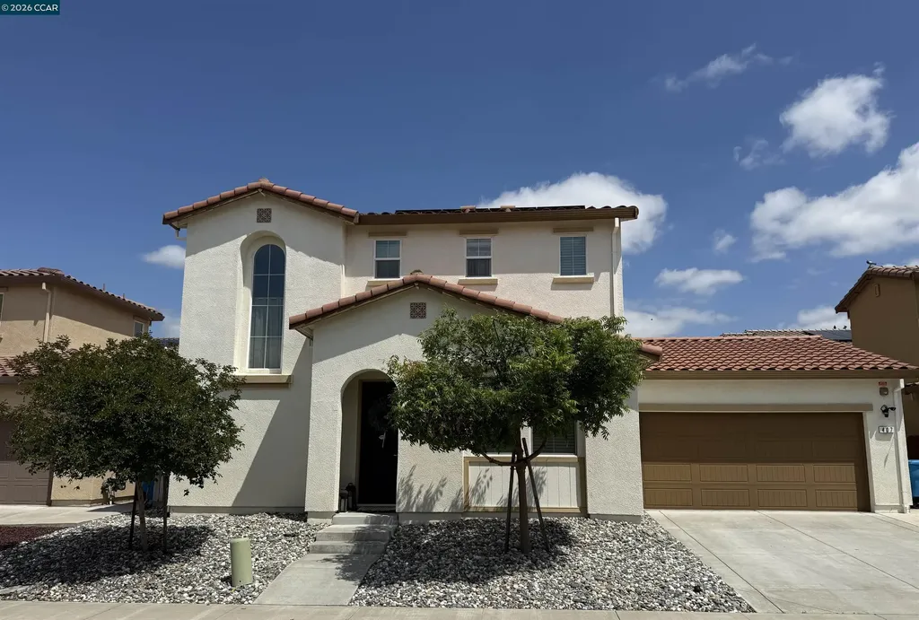 407 Alyssum Drive Vacaville CA 95687