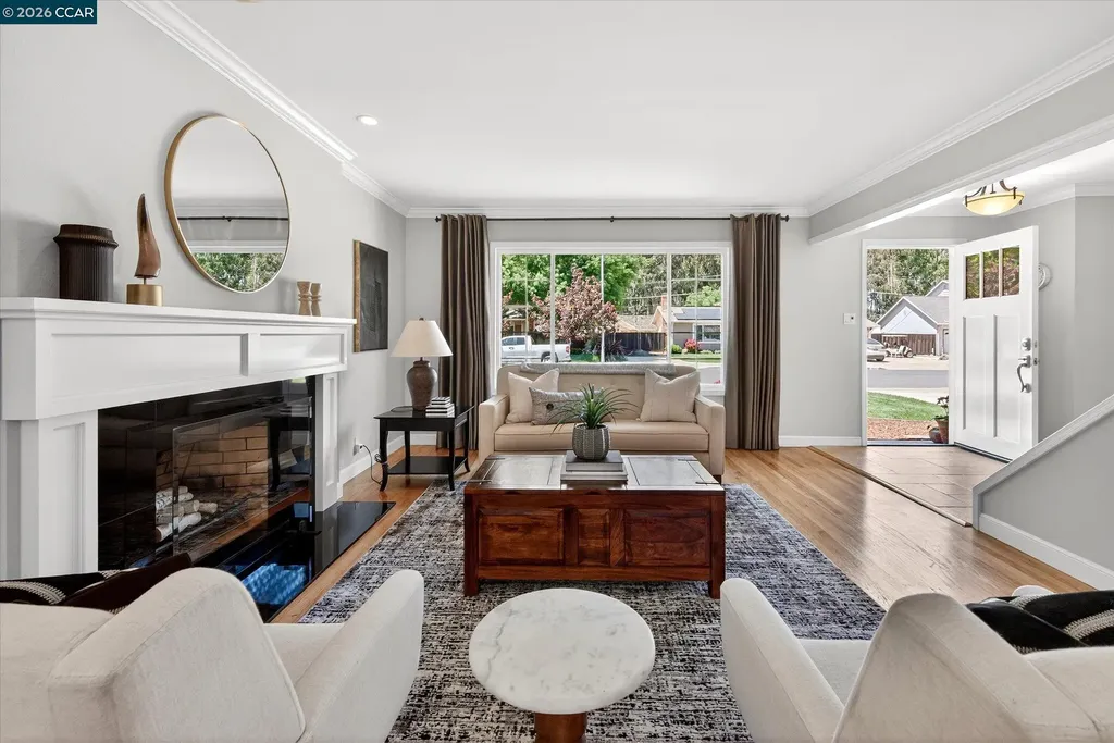1842 Jefferson Street Concord CA 94521