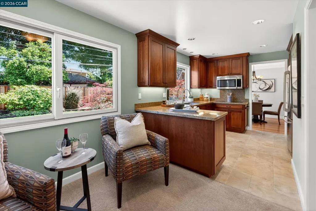 1842 Jefferson Street Concord CA 94521