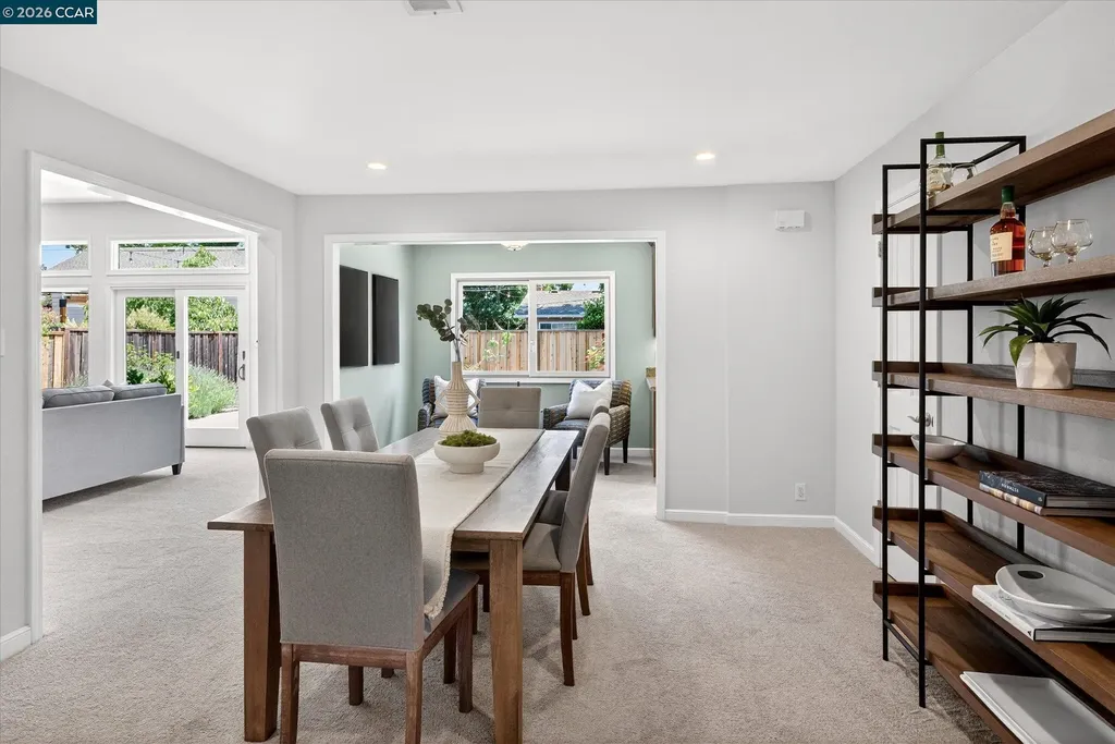 1842 Jefferson Street Concord CA 94521