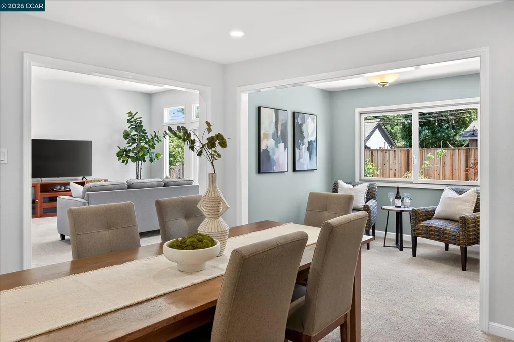 1842 Jefferson Street Concord CA 94521