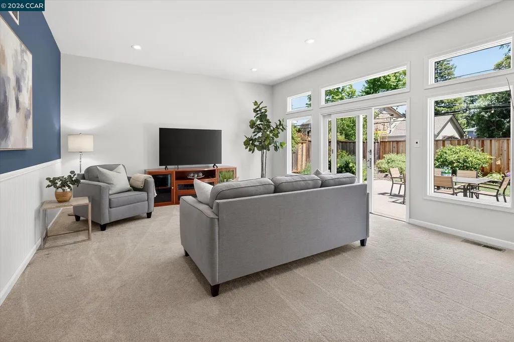 1842 Jefferson Street Concord CA 94521