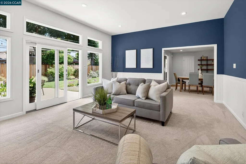 1842 Jefferson Street Concord CA 94521
