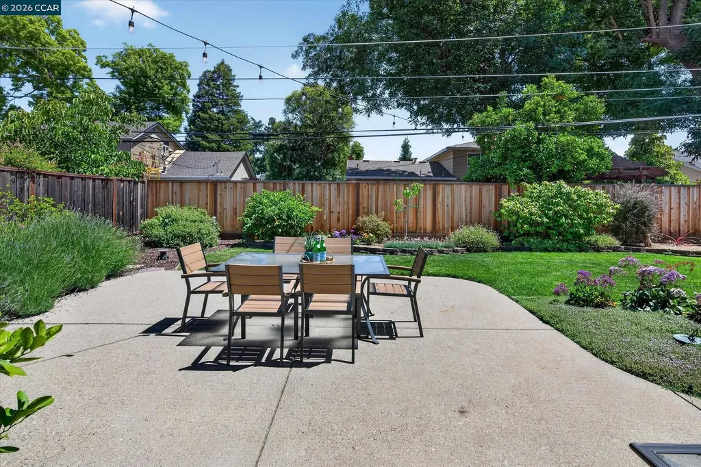 1842 Jefferson Street Concord CA 94521