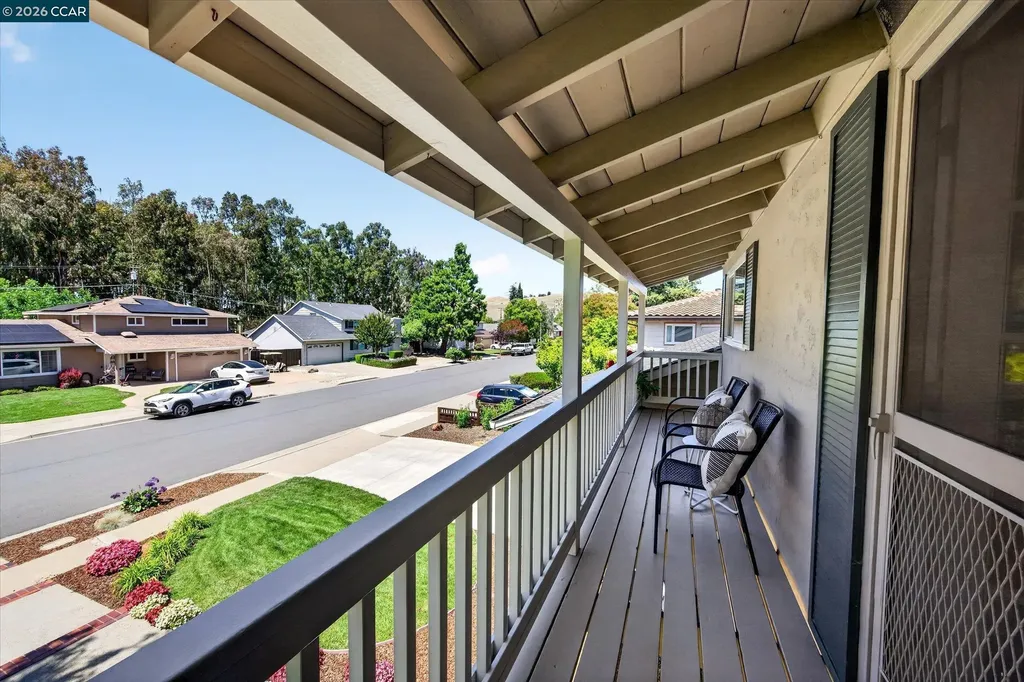 1842 Jefferson Street Concord CA 94521
