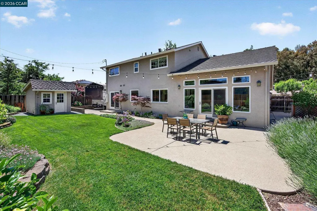 1842 Jefferson Street Concord CA 94521