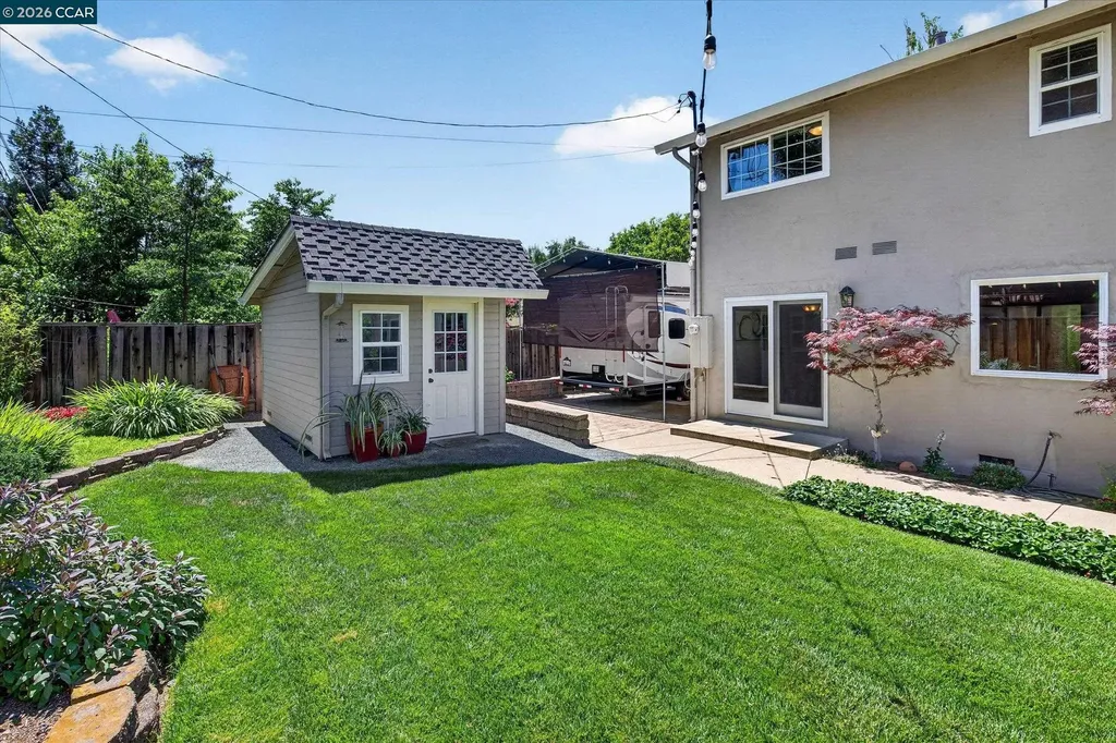 1842 Jefferson Street Concord CA 94521