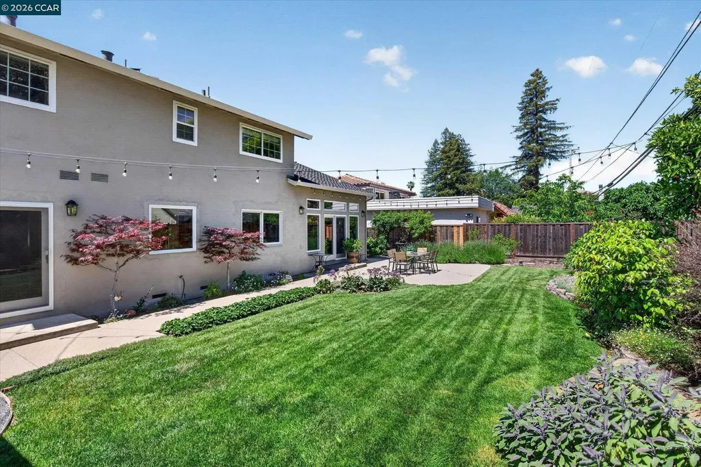 1842 Jefferson Street Concord CA 94521