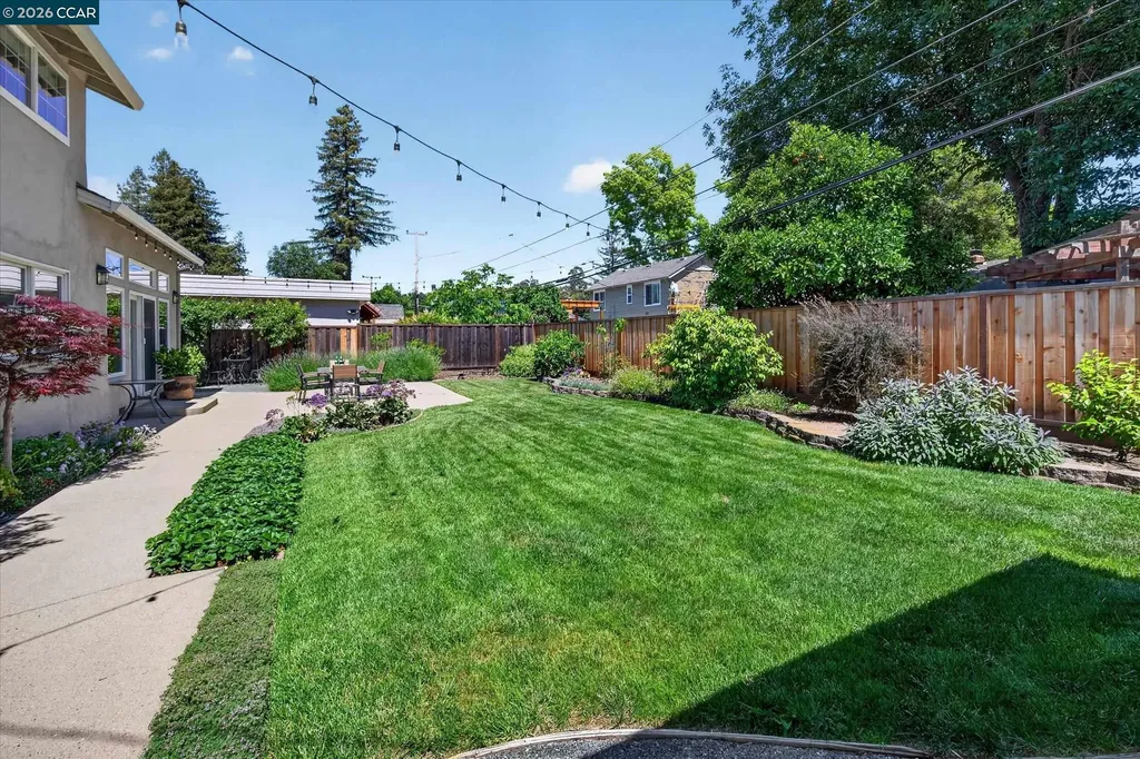 1842 Jefferson Street Concord CA 94521