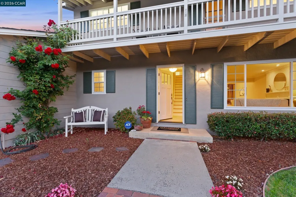 1842 Jefferson Street Concord CA 94521