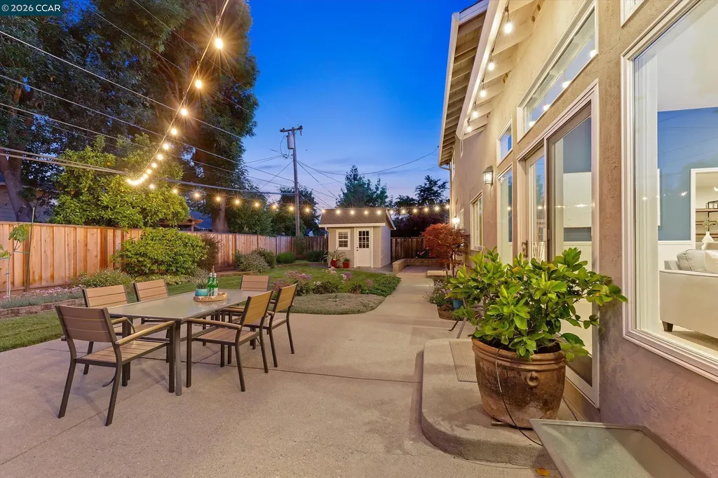 1842 Jefferson Street Concord CA 94521