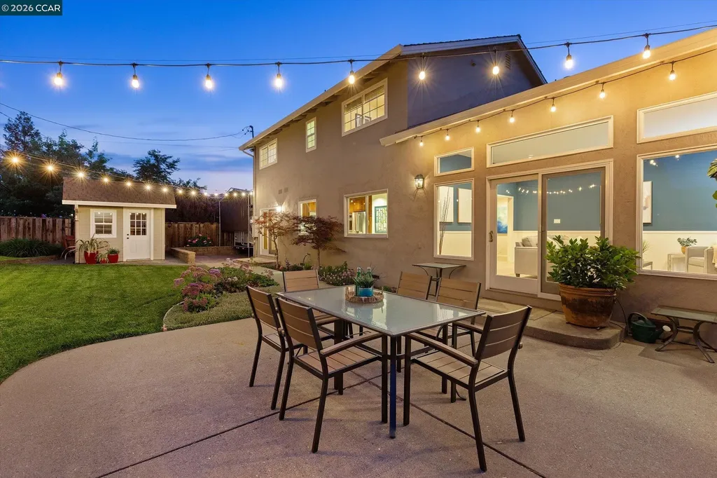 1842 Jefferson Street Concord CA 94521