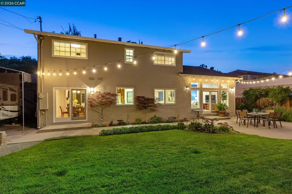 1842 Jefferson Street Concord CA 94521