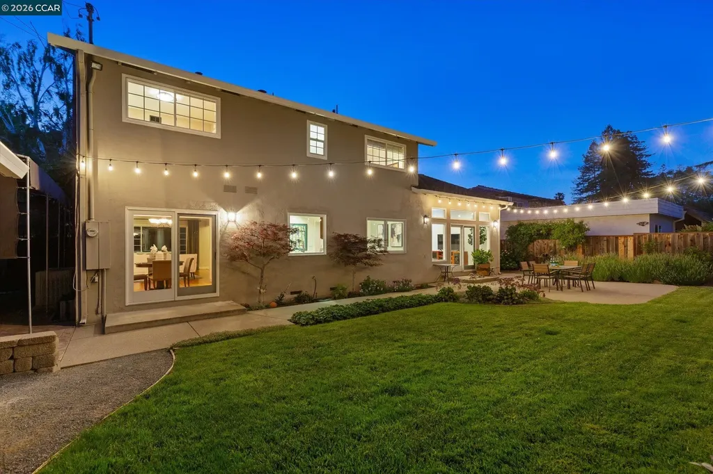 1842 Jefferson Street Concord CA 94521