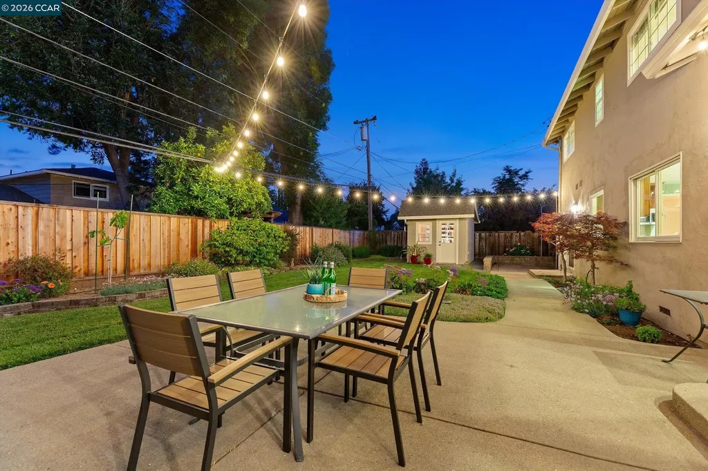 1842 Jefferson Street Concord CA 94521