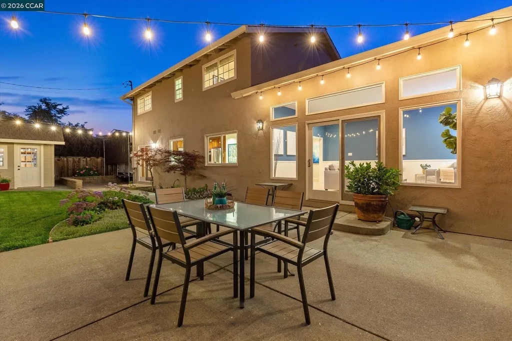 1842 Jefferson Street Concord CA 94521