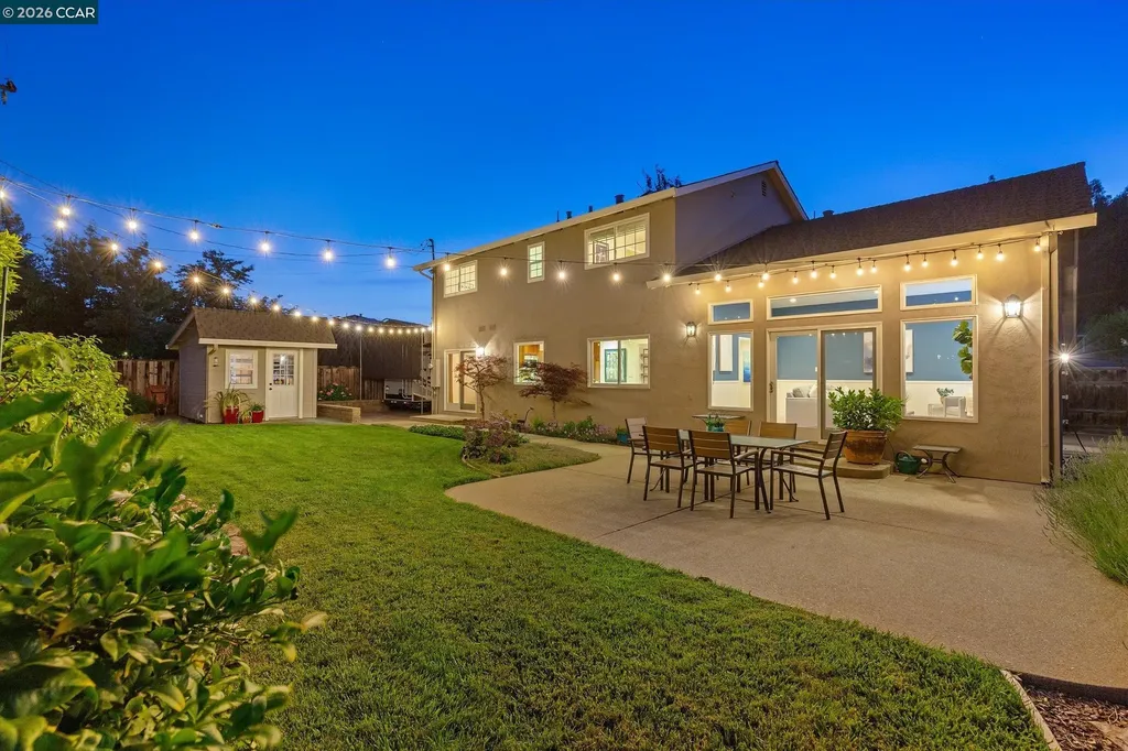 1842 Jefferson Street Concord CA 94521