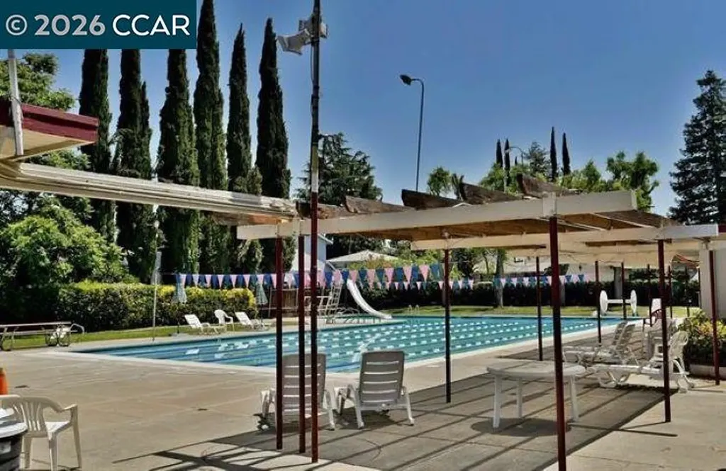 1842 Jefferson Street Concord CA 94521