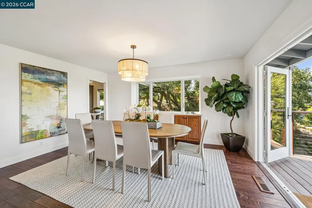 665 Sky Hy Circle Lafayette CA 94549