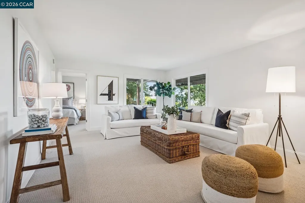 665 Sky Hy Circle Lafayette CA 94549